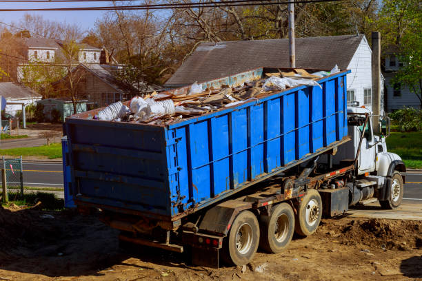  Hudson, IL Junk Removal Pros