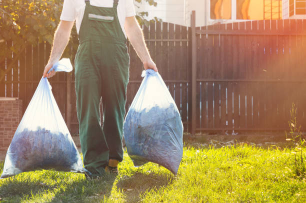 Best Commercial Cleanout Services  in Hudson, IL