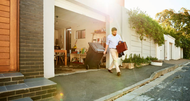 Best Junk Hauling Services  in Hudson, IL