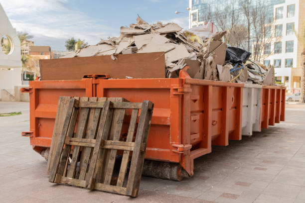 Best Junk Hauling Services  in Hudson, IL