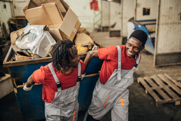 Reliable Hudson, IL Junk Removal Solutions