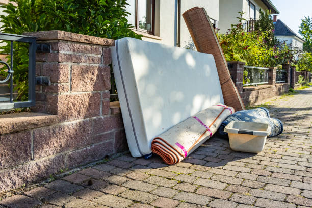 Full-Service Junk Removal in Hudson, IL