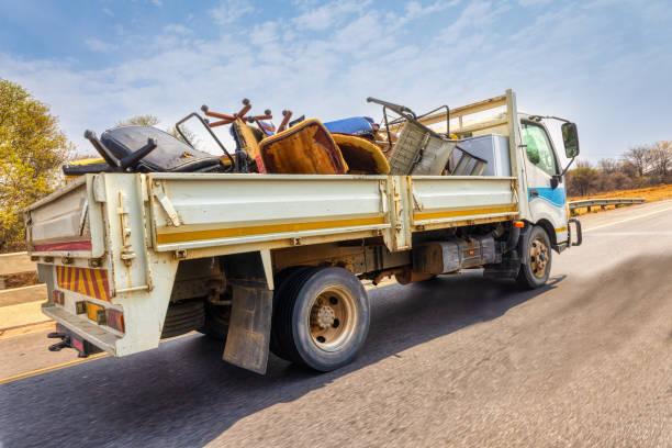 Best Household Junk Removal  in Hudson, IL